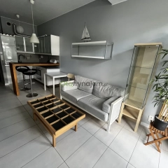 Warszawa STUDIO- KAWALERKA PREMIUM 2+1
