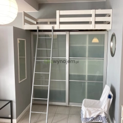 Warszawa STUDIO- KAWALERKA PREMIUM 2+1
