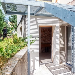 Pierwszy najem - świeżo wyremontowane mieszkanie 25 m², w domu jednorodzinnym