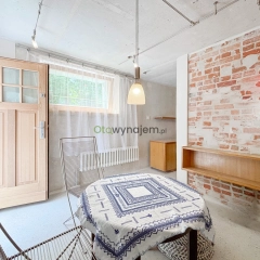 Pierwszy najem - świeżo wyremontowane mieszkanie 25 m², w domu jednorodzinnym
