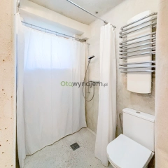 Pierwszy najem - świeżo wyremontowane mieszkanie 25 m², w domu jednorodzinnym