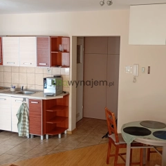 kawalerka wroclaw m. kromera 2pok 