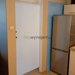 kawalerka wroclaw m. kromera 2pok 