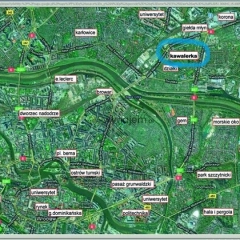 kawalerka wroclaw m. kromera 2pok 