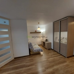 wynajmę mieszkanie 37m2 centrum Krakowa