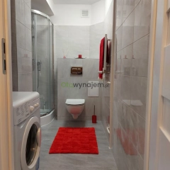 wynajmę mieszkanie 37m2 centrum Krakowa