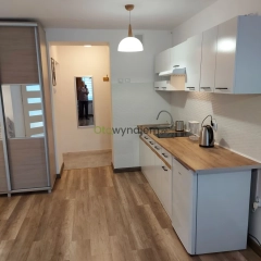 wynajmę mieszkanie 37m2 centrum Krakowa
