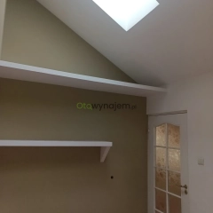Wynajmę segment