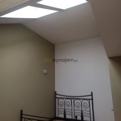 Wynajmę segment