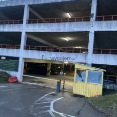 Wynajmę miejsce postojowe Warszawa, ul. Książkowa ,Bialoleka