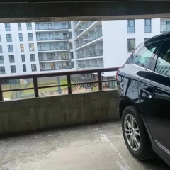 Wynajmę miejsce postojowe Warszawa, ul. Książkowa ,Bialoleka