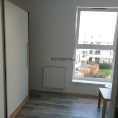 Wynajmę mieszkanie 3-pokojowe 2 osobom na Osiedlu Unii Europejskiej w Koszalinie