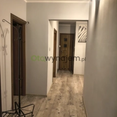 Ursynów Północy Mieszkanie 3 pokojowe 53m2