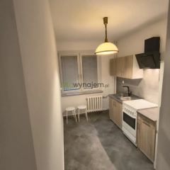 Ursynów Północy Mieszkanie 3 pokojowe 53m2