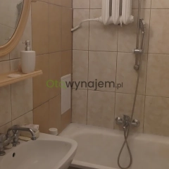 Pokój 20m2 z balkonem w M4, ul. Struga 40/42, od ZARAZ dla kobiety