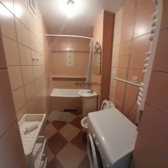 Wynajmę mieszkanie 