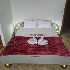 Pokoje na wynajem w górach opawskich 