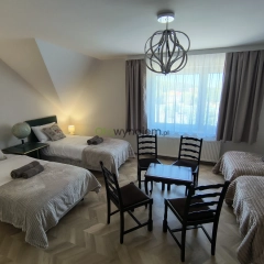 Pokoje na wynajem w górach opawskich 