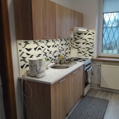 Wynajmę lokal 50 m2 na biuro, Salon