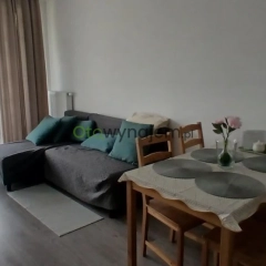 Do wynajęcia pokój 1-osobowy 9m2 Centrum Wrocław Braniborska 52