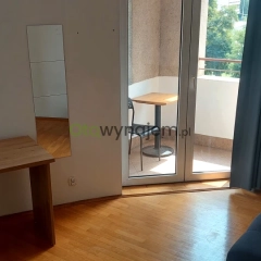 wynajem mieszkania studenckiego