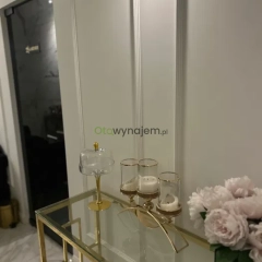Wynajem salonu premium