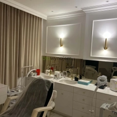 Wynajem salonu premium