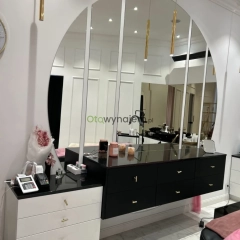 Wynajem salonu premium