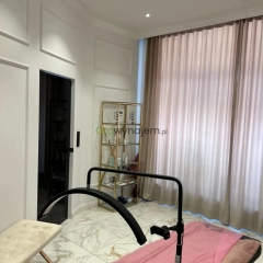 Wynajem salonu premium
