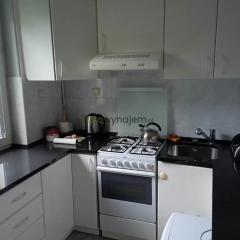 50m; 2 pokoje; mokotów