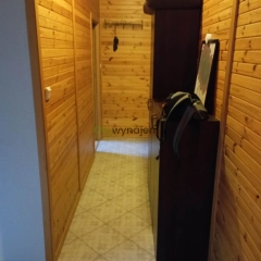 50m; 2 pokoje; mokotów