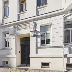 Mieszkanie na ul. Barlickiego – dostępne od 15 września