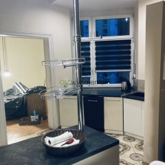Wynajem Mieszkanie 2-pokojowe w Śródmieściu Zabrza 65m2 2 piętro
