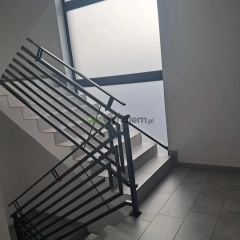 Wynajmę mieszkanie 2 pokojowe w apartamentowcu z miejscem parkingowym