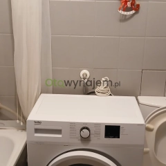 Kawalerka na Woli