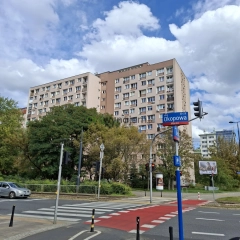 WYNAJMĘ