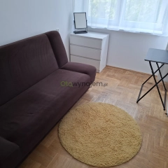 WYNAJMĘ
