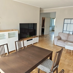 Mieszkanie 3 pok. 75 mkw, 100m od Metra Natolin, super układ