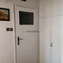Wynajmę mieszkanie dwupokojowe Gdynia Działki Leśne