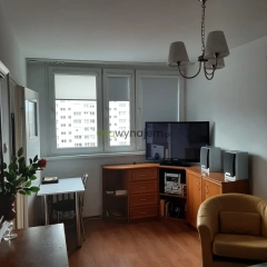 Wynajmę 2 pokoje Popowice