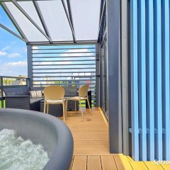 Holiday Park Zator Domek tylko 100M od Parku Rozrywki Energylandia