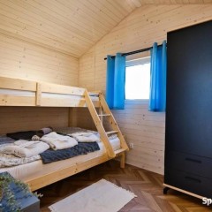 Holiday Park Zator Domek tylko 100M od Parku Rozrywki Energylandia