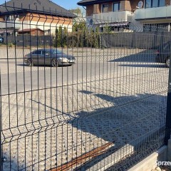 Miejsce postojowe do wynajęcia na nowym osiedlu zamkniętym