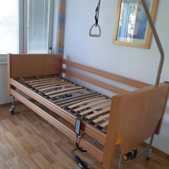 Koncentrator tlenu Aparat Tlenowy Kondensator Tlenu Wynajem