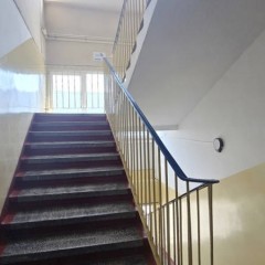 Hala typu Berlin ~1274 m² Elbląg przy S7