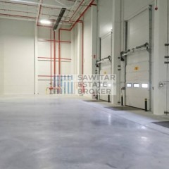 Magazyn klasy A, od zaraz - Bez Prowizji