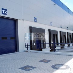 Magazyn klasy A, od zaraz - Bez Prowizji