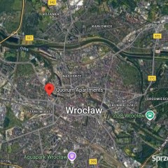 Oferta wynajmu garażu Wrocław 15 metrów
