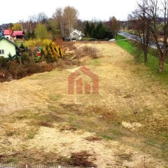 Działka Zawada 3800m2