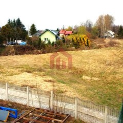 Działka Zawada 3800m2